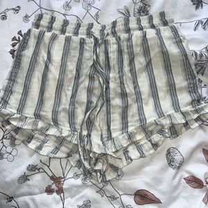 Summer Shorts